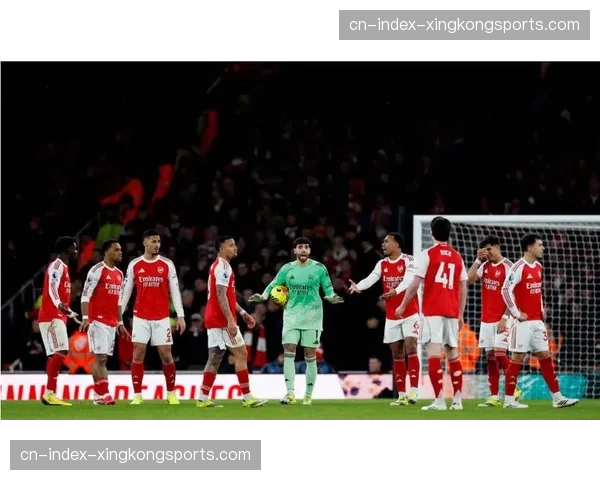 阿森纳控球率不足五成仍取胜 运动战进攻乏力问题亟待解决